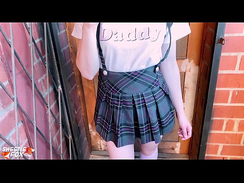 ❤️ Schoolgirl chuqur uning Dick so'radi va sinflar o'rniga fucks. Super seks uz.xxxlfv.top ❌️❤